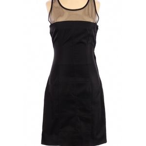 NWT H&M little black dress